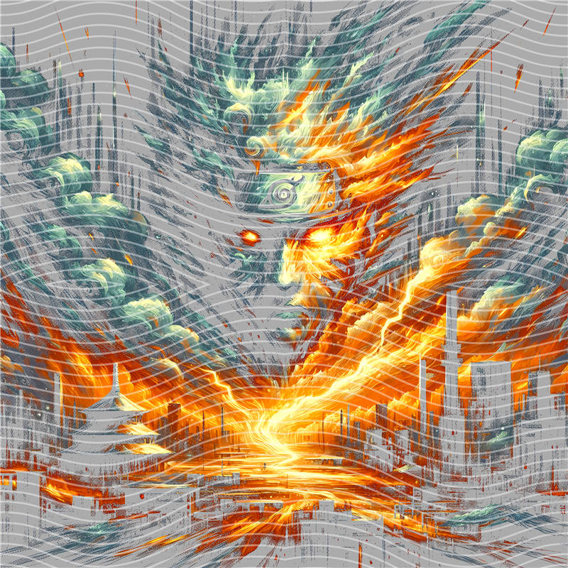 Animation design-RB 1365
